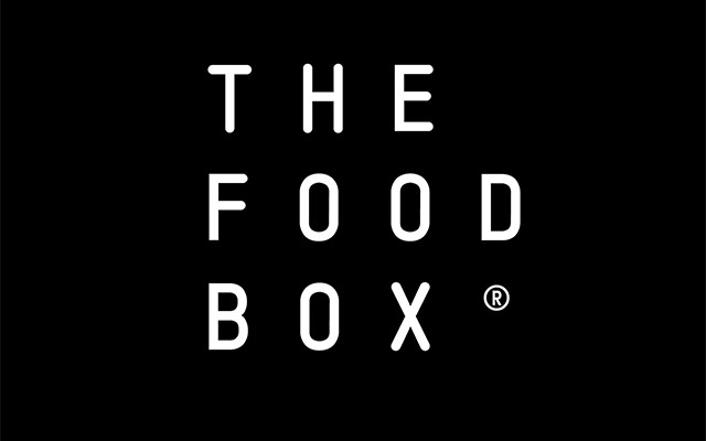 The Food Box Logo