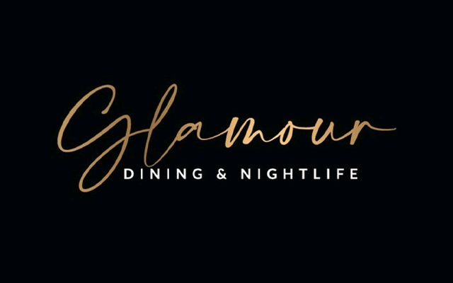 Glamour Dining & Nightlife Logo
