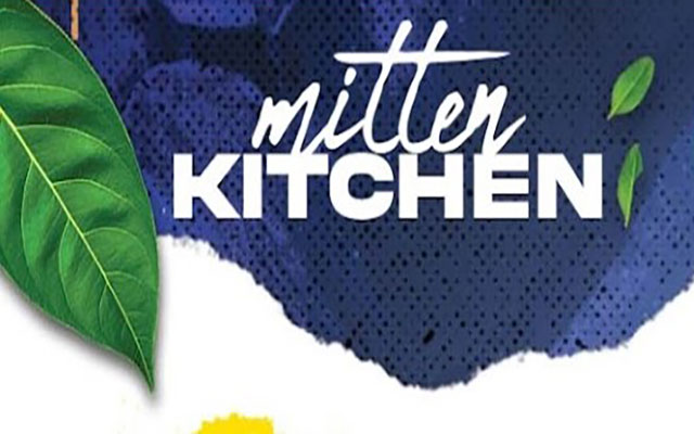 Mitten Kitchen Logo
