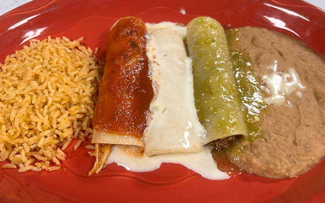 Mariachi's Mexican Restaurant of Dierks in Dierks, AR at Restaurant.com