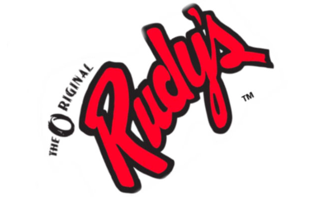 Rudy's Selma Logo