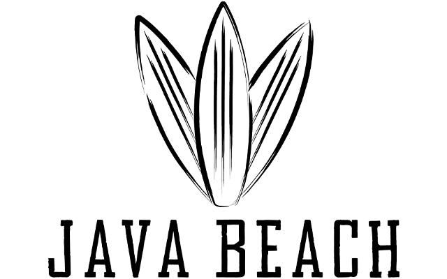 Java Beach at the Zoo Logo