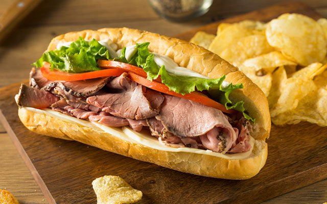 Hersheys Giant Subs - Delivery Now in Westfield, NJ at Restaurant.com
