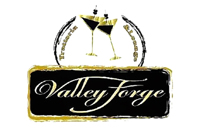 Valley Forge Trattoria & Lounge Logo