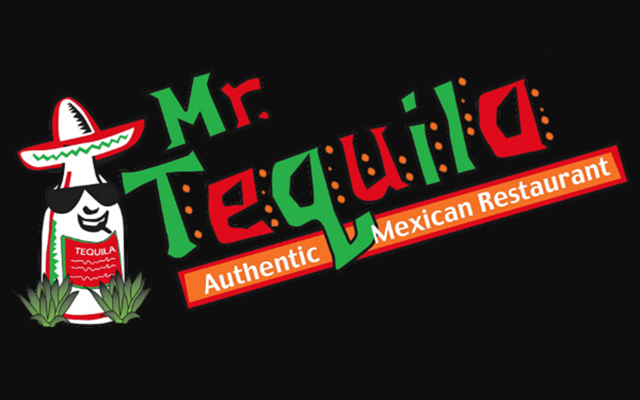 Mr. Tequila Authentic Mexican Restaurant - Sarasota Logo