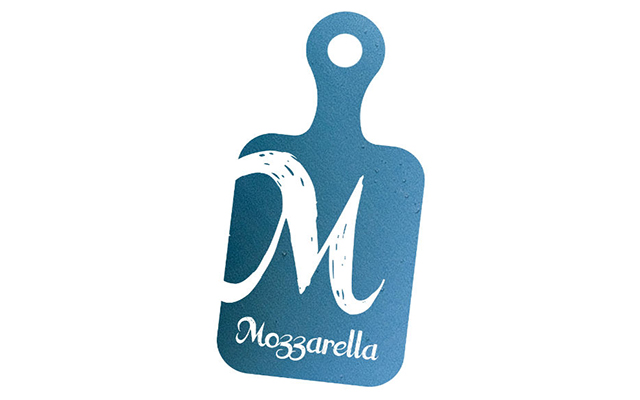 Mozzarella - Crown Heights Logo