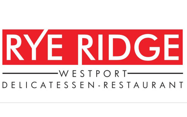 Rye Ridge Deli - Rye Brook Logo