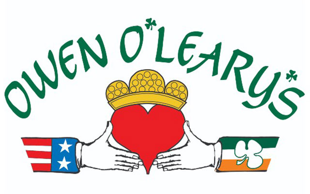 Owen O'Leary's Logo