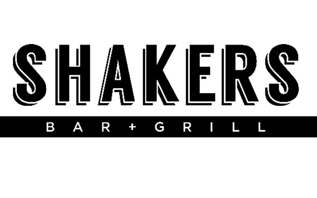 Shakers Bar and Grill - Canton Logo