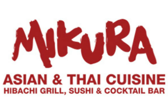 Mikura Logo