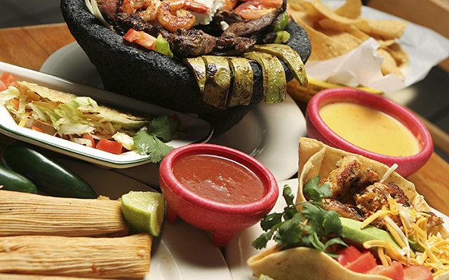 Rosarito's Mexican Food #7 in Lemon Grove, CA at Restaurant.com