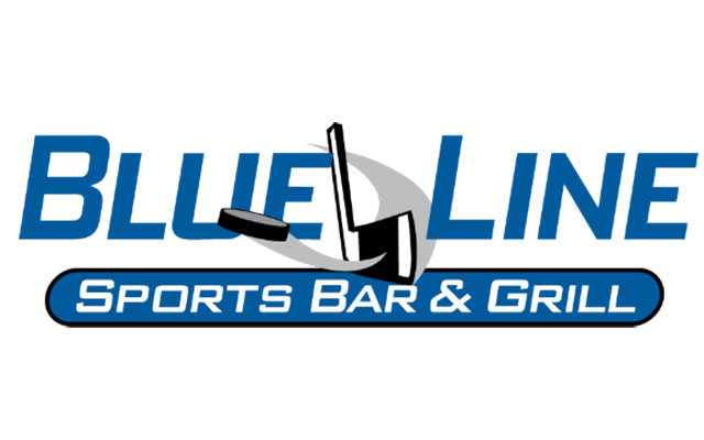 Blue Line - St. Cloud Logo