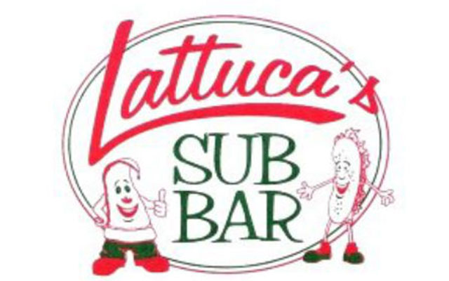Lattuca's Sub Bar Logo