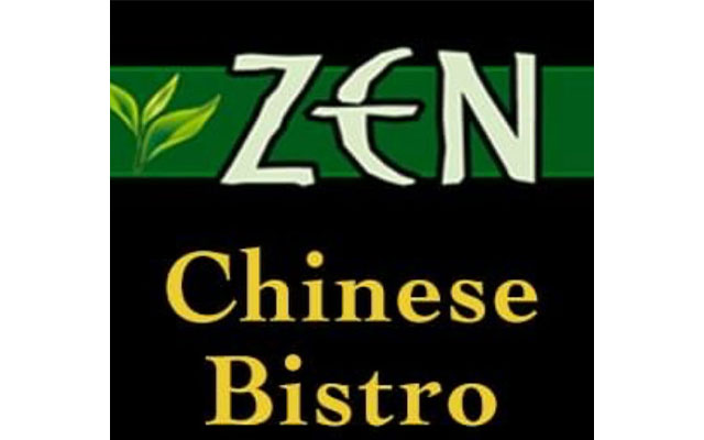 Zen Chinese Bistro Logo