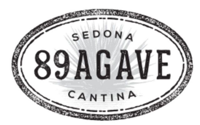 89Agave Cantina Logo