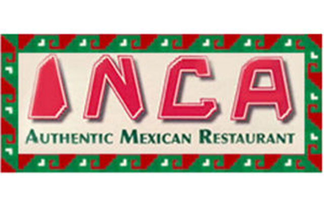 Inca Mexican Restaurant Logo