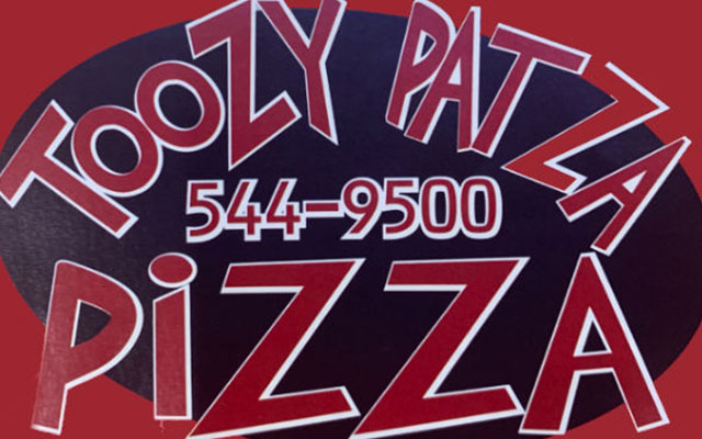 Toozy Patza Pizzeria Logo