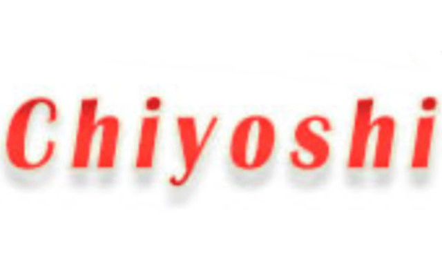 CHIYOSHI Logo