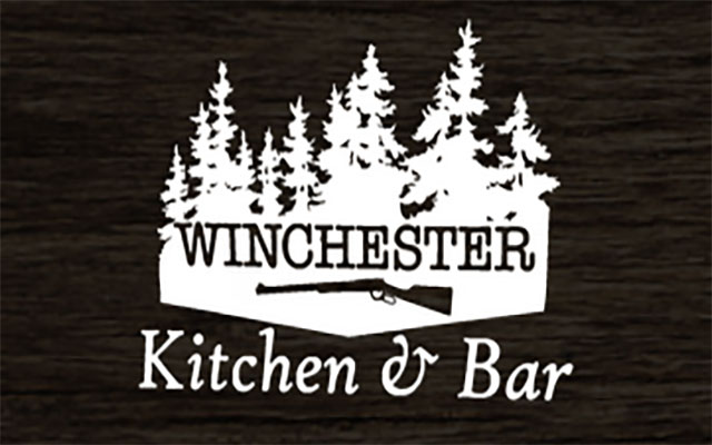 Winchester Kitchen & Bar Logo