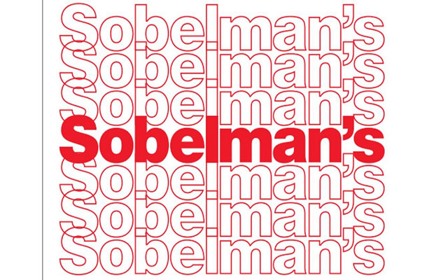 Sobelman's Pub and Grill Logo