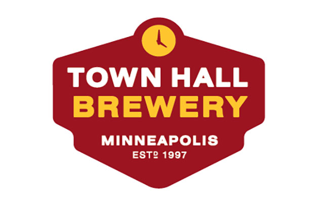 Town Hall Brewery Logo