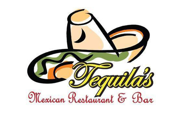 Tequila's Mexican Restaurant & Bar Logo