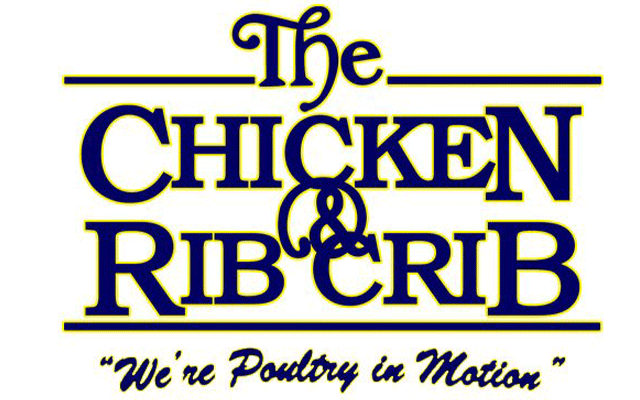 The Chicken & Rib Crib of Mahwah Logo