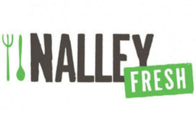 Nalley Fresh - Hunt Valley Logo