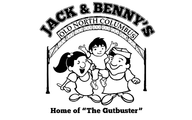 Jack & Benny's Logo