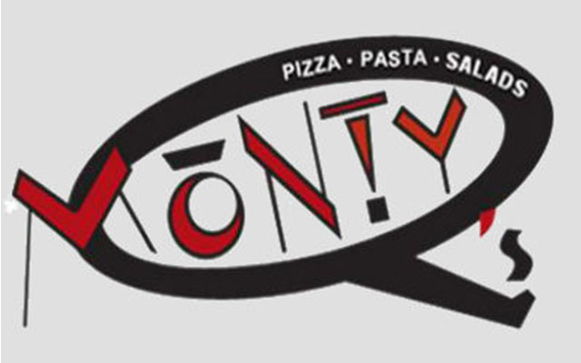 Monty Q's Logo