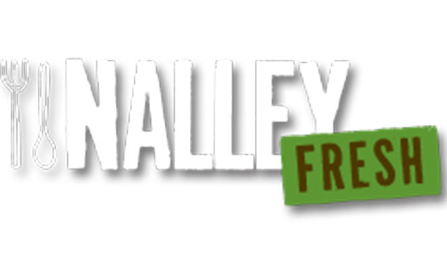 Nalley Fresh - Baltimore Logo