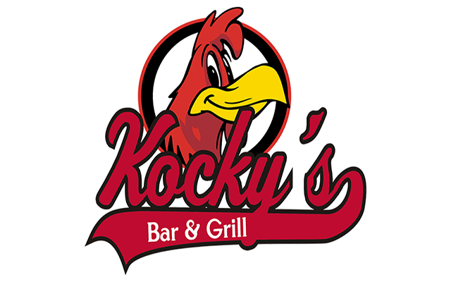 Kocky's Bar & Grill LLC Logo