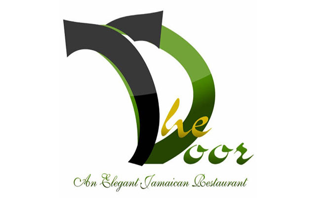 The Door Restaurant Logo