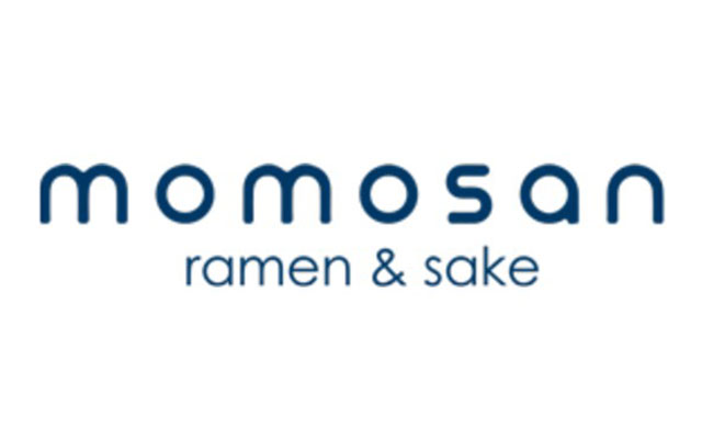 Momosan Ramen & Sake - Wynwood Logo