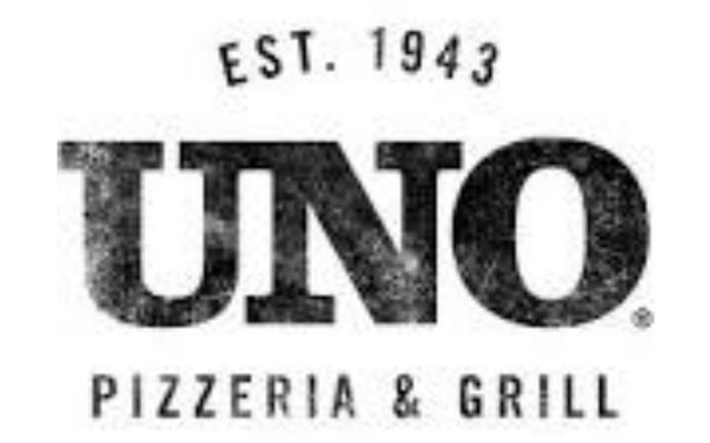 Uno Pizzeria & Grill Logo