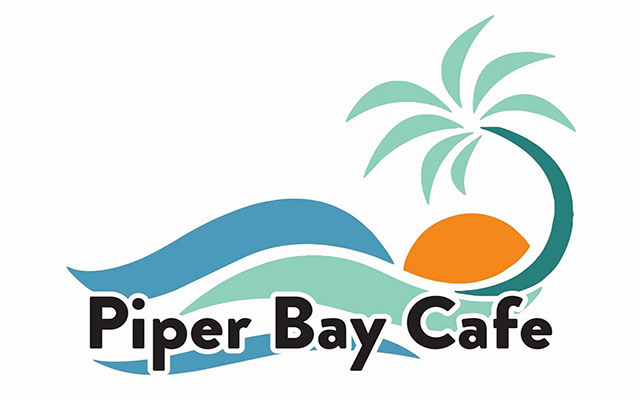 Piper Bay Cafe - Delmont Logo