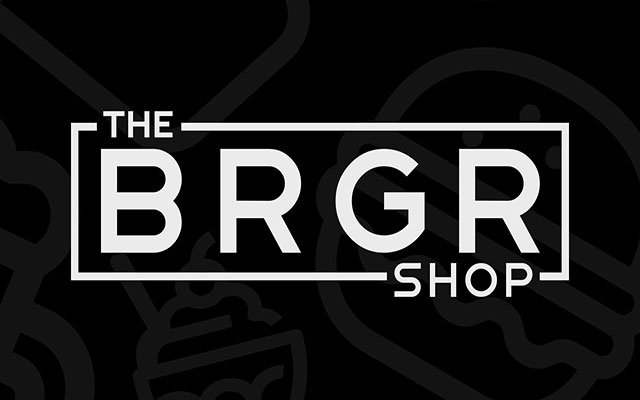 The BRGR Shop - Torrimar Shopping Center Logo