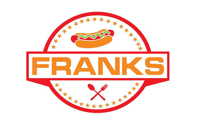 Frank's Logo