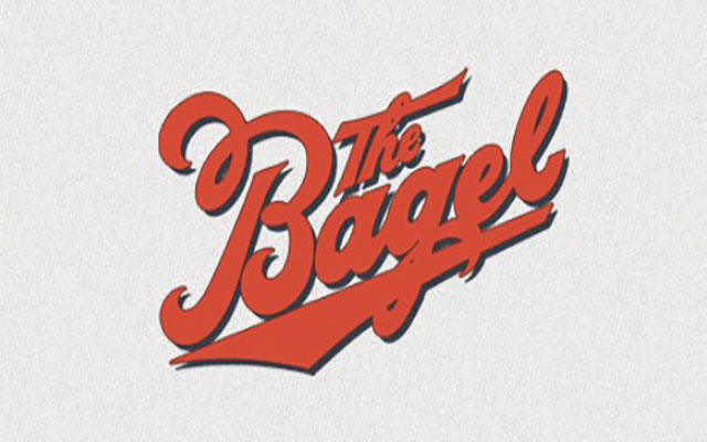 The Bagel Restaurant and Deli Logo