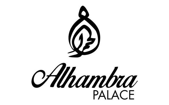 Alhambra Palace Restaurant Logo