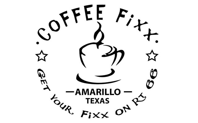 Coffee Fixx Logo
