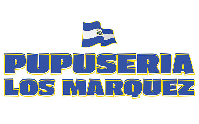 Pupuseria Los Marquez Logo