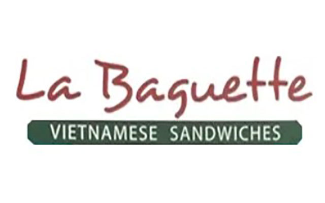 La Baguette Vietnamese Sandwiches Logo