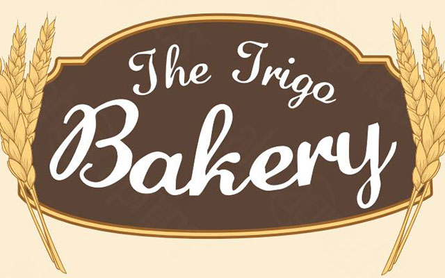 The Trigo Bakery Logo
