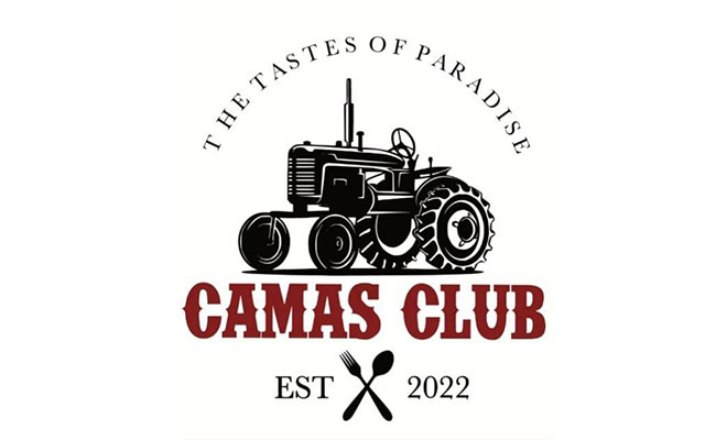 Camas Club Logo