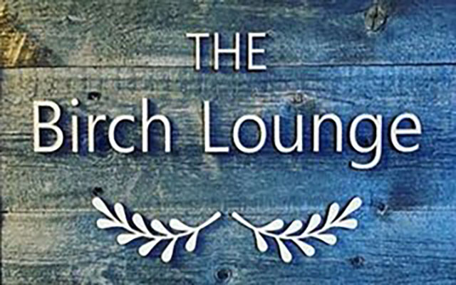 Birch Lounge Logo