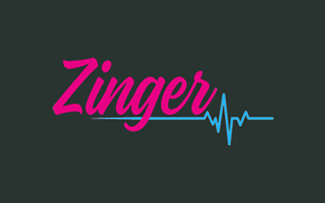 Zinger Logo
