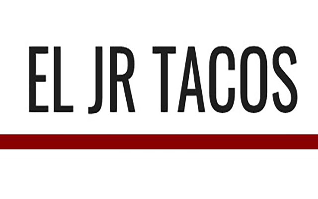 El Jr Tacos Logo