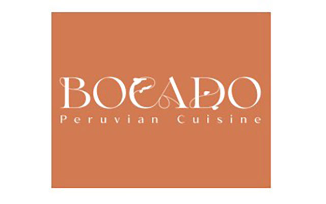 Bocado Peruvian Cuisine Logo