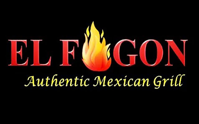 El Fogon Authentic Mexican Grill - Warren Logo